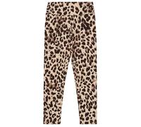 ADIDAS SPORTSWEAR Pantalon de sport beige / marron / noisette, Taille 128