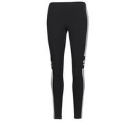 adidas Collants TREFOIL TIGHT in Noir FR 34