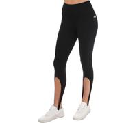 Adidas - "Collective Power Yoga Studio" Leggings pour femme GT1512 (44 FR) (Noir)