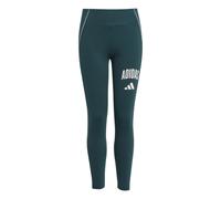 Adidas Collegiate Essentials Leggings Varsity Girl Pantalone aderente bambina