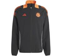 Adidas Colombia Tiro 24 Presentation Jacket Adults Noir S Male