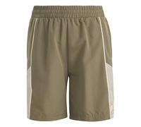 Adidas Color Block Woven Shorts - Shorts - Short Hybride - Mixte Enfant