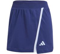 Adidas Color-Pop Cotton Skort Womens Bleu foncé 10 (S) Female