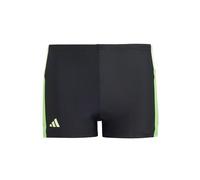 adidas Colourblock 3-Stripes Swim Boxers Swimsuit Garçon