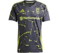 Adidas Columbus Crew Away Shirt 2025 2026 Adults Noir M Male