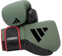 Adidas Combat Box Glv 00 Vert 14 onces Unisex