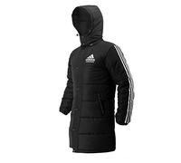 Adidas Combat Sports Parka longue d'hiver, noir