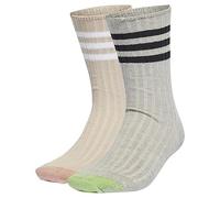 adidas Comfort Socks 2 Pairs Chaussettes (2 Paires) Mixte