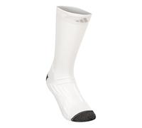 Chaussettes de running adidas Comfy Blanc 40/42 Unisex
