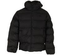 ADIDAS ORIGINALS Veste d’hiver 'Tonal Hooded Puffer' noir, Taille XL