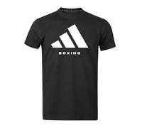 adidas Community T-Shirt Boxing Noir XL