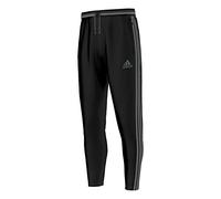 Adidas Condivo 16 Pantalon d'entraînement Homme Black/Vista Grey FR: M (Taille Fabricant: M)