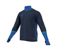 adidas Condivo 16 Sweat de Sport pour Homme XL Collegiate Navy/Blue