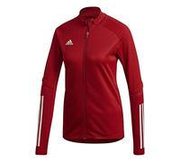 adidas Condivo 20 Veste Femme, Équipe Rouge Puissance, M