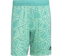 Adidas Condivo 22 Goalkeeper Shorts Adults Ruée vers la menthe L Male