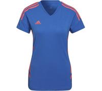 Adidas Condivo 22 Predator Jersey Womens Hirblu 8 (XS) Female