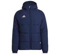 Adidas Condivo 22 Veste Hiver Zippée Hommes Bleu HA6264 NEU