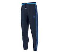 Adidas Condivo16 Pantalon d'entraînement Homme, Collegiate Navy/Blue, FR : L (Taille Fabricant : L)