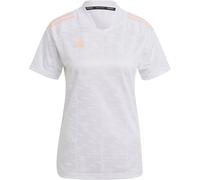 Adidas Condivo21 Jsy Blanc 10 (S) Female