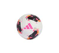 adidas Conext Mini Ballon Blanc/Noir/Rouge ONE-SIZE