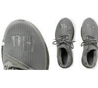 ADIDAS CONSORTIUM + PHARRELL WILLIAMS SOLARHU PRD GLIDE BASKETS CHAUSSURES 8