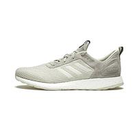 Adidas Consortium x Solebox Men Pureboost DPR Gray Sesame Cream White Size 12.0 US