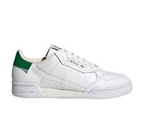 adidas Continental 80 Chaussures Homme Baskets Classiques Blanc 39 1/3