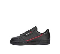 Adidas Continental 80 Unisexe Noir, Bleu, Rouge