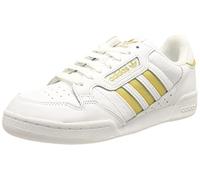 adidas Continental 80 STRI, Chaussures de Course Femme,ftwr blanc/or mat/core noir , 38 EU