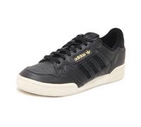 Adidas - Continental 80 Stripes - Homme - Sport - Noir - Taille: 40 EU