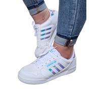 Adidas Continental 80 Stripes Pulse Aqua Taille 38