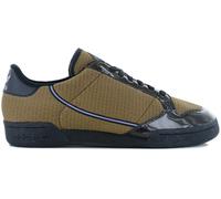 Adidas Continental X Blondey - Hommes Sneaker Braun IG5574 Fashion Baskets Neuf