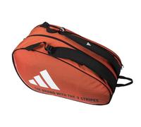 Adidas Control 3.4 Padel Racket Bag One Size