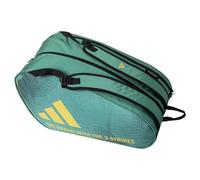 Adidas Control 3.4 Sac De Padel-vert Vert
