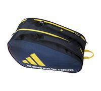 Adidas Control 3.4 Sac De Padel Bleu