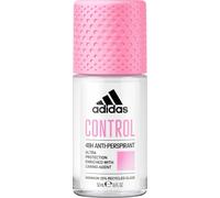 Adidas Control Anti Transpirant longue protection parfum féminin 50ml