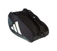 Adidas Housse de raquette Control Black 2026 AB3PA3U10 Noir