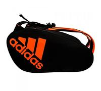 Adidas Control Sac à Raquettes, Orange
