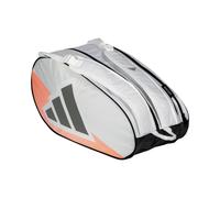 Adidas Sac de padel Control White 2026 AB3PA5U11 Blanc
