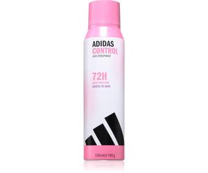 Adidas Cool & Care Control déo-spray pour femme 150 ml
