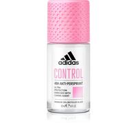 Adidas Cool & Care Control déodorant roll-on pour femme 50 ml