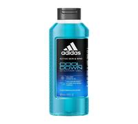 Adidas Cool Down gel douche rafraîchissant 400 ml