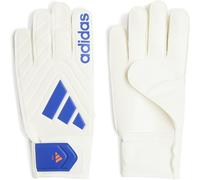 Adidas Copa Club Goalkeeper Gloves Adults Blanc/Bleu 8 Unisex