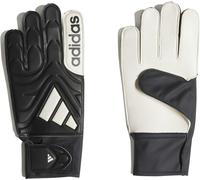 adidas Unisex Copa Goalkeeper Gloves Club, Black/White, 8