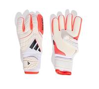Adidas Copa Gl Pro Fs KA7818 Gants de gardien de but Unisexe Blanc