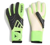 Gants de gardien Copa Pro Enfants Black / Black / Lucid Lemon 7