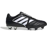 Adidas Copa Glora Ii Foldover Tongue Soft Ground Football Boots Noir/Blanc 8 (42) Male