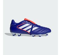 Adidas Copa Gloro 2 FG Cuir Chaussures Foot Terrain Ferme NEW Lucid Blue IG8741