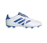 adidas Copa Gloro 2 Firm Ground Sneakers Mixte Adulte, blanc/bleu, 40 2/3 EU