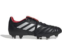 Adidas Copa Gloro Folded Tongue Soft Ground Football Boots Noir/Blanc/Rouge 7 (40.7) Male